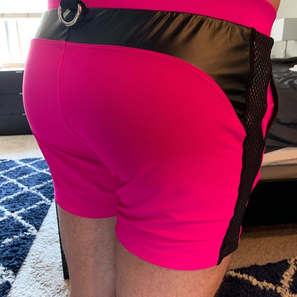 Breedwell shorts - Picture 8 of 9